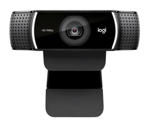 Webcam Logitech C922x Pro