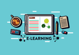 Dạy học trực tuyến E-learning
