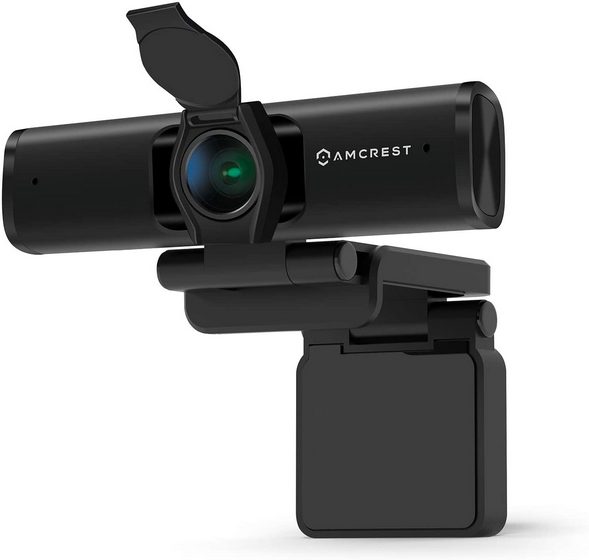 Webcam Amcrest 4K